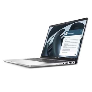 DELL NB PRO PLUS 16 ULTRA7 265U 16GB 1TB SSD DOS PB16250-U7265U165_U (3 YIL YERİNDE GARANTİ) 