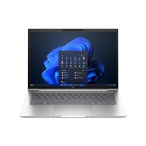 HP PROBOOK 4 G1I AI D36SYET INTEL ULTRA 7-255H 16GB 512SSD 14 W11PRO 