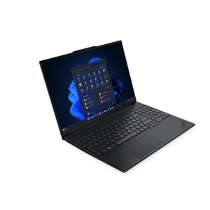 LENOVO NB E16 THINKPAD 21SR0076TX ULTRA7 265U 16GB 512SSD O/B 16 DOS 