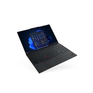 LENOVO NB E16 THINKPAD 21SR006WTX ULTRA7 255H 16GB 512SSD O/B 16 WIN11PRO 