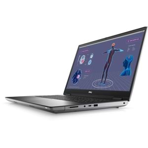 DELL NBW M7780 XCTOP7780EMEA_VP-1 I7-13850HX 32GB 512GB SSD 12GB RTX 3500A 17.3” W11PRO 3 YIL YERİNDE GARANTİ 