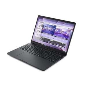 DELL PROMAX 16 NBW MC16250_5 U9-285H 32GB(2X16GB) 1TB SSD 8GB RTX PRO1000 BLACKWELL W11P 3 YIL YERİNDE GARANTİ 