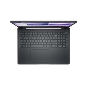 DELL PROMAX 16 NBW MC16250_5 U9-285H 32GB(2X16GB) 1TB SSD 8GB RTX PRO1000 BLACKWELL W11P 3 YIL YERİNDE GARANTİ 