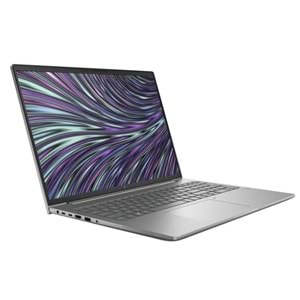 HP NBW B30HNES ZBOOK POWER ZX 16 G1İ U7-265H 1X32GB 1X1TB SSD 16 WUXGA RTXPRO2000 8GB W11P 3YIL YERİNDE GARANTİ 