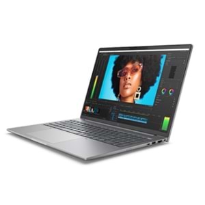 HP NBW B30HGES ZBOOK 8 G1I 16 U7-255H 16GB (1X16GB) 512GB SSD NVIDIA RTX 500 ADA 4GB 16
