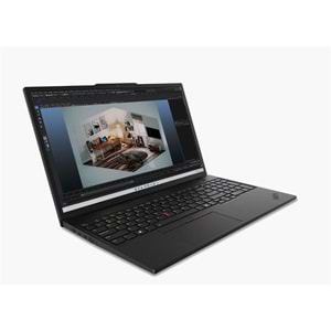 LENOVO THINKPAD NBW 21KX003BTX MWS P16V GEN3 ULTRA-7 155H 2X16GB 1X1TB SSD NVIDIA RTX1000ADA 6GB 16