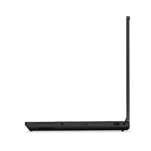 LENOVO THINKPAD NBW 21RQ002UTX P16 G3 ULTRA 9 285HX 64GB(2X32GB) 1X1TB NVIDIA RTXPRO4000 B.WELL 16GB W11P 