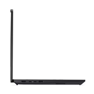 LENOVO WS P16 G3 21RS0003TX ULTRA7 255H 32GB(2X16GB) 1X512GB NVIDIA RTXPRO500 B.WELL 6GB W11P 3 YIL YERİNDE GARANTİ 