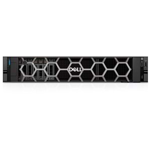 DELL POWEREDGE R760XS-2 2X5416S 2X32GB 2X480GB 2X1100W 3 YIL YERİNDE GARANTİ 