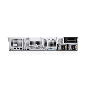DELL POWEREDGE R760XS_1 2X4410Y 2X32GB 2X480GB 2X1100W 3 YIL YERİNDE GARANTİ 