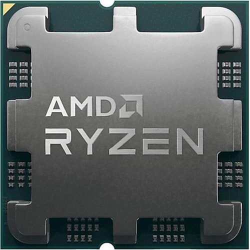 AMD Ryzen 9 7900 MPK 3.7 GHz 12 Çekirdek 76MB Cache AM5 Soket 5nm Kutusuz İşlemci