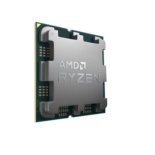 AMD Ryzen 5 7500F TRAY 3.70 Ghz 6 Çekirdek 38MB AM5 5nm Kutusuz İşlemci