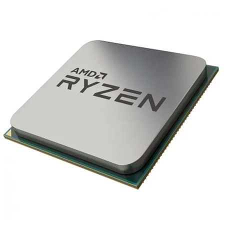 Amd Ryzen 5 5500 TRAY 3.6Ghz 16Mb Am4 (65W) Novga Kutusuz İşlemci
