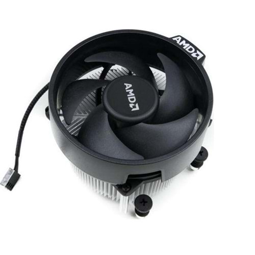 Amd Wraith Stealth AMD AM4 Uyumlu İşlemci Fanı