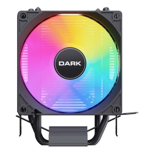 Dark Freezer X94RD Intel AM4 Ryzen Uyumlu işlemci Soğutucu (DKCCX94RD)