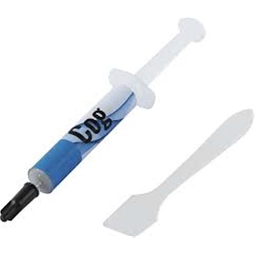 Aerocool AE CTCO4G Cog 4g Yüksek Performanslı Termal Macun 