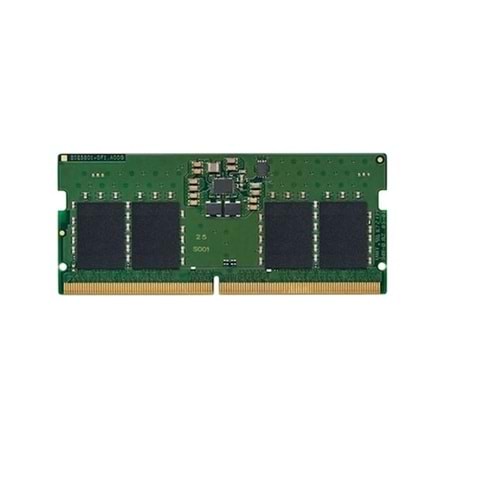 Kingston 8GB 5600Mhz DDR5 CL46 Sodimm KVR56S46BS6-8 Notebook Ram