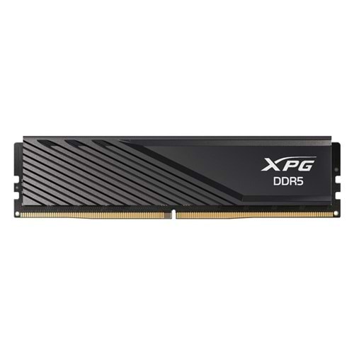 XPG 32GB-2 Lancer Blade DDR5 6000MT-s PC5-48000 CL 30-40-40 1.35V Soğutuculu PC Ram
