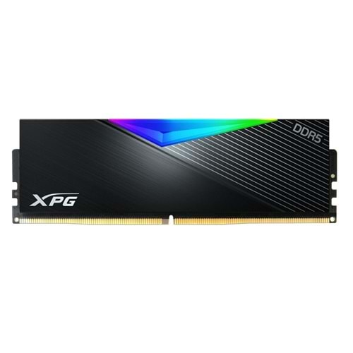 XPG 24GB-2 Lancer RGB DDR5 6800MT-s CL 34-45-45 1.4V Soğutuculu PC Ram