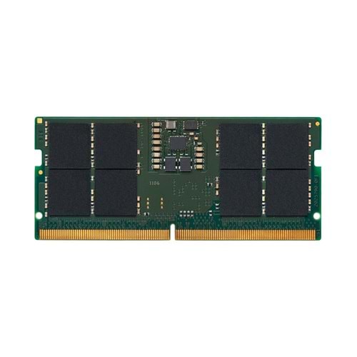 Kingston ValueRAM KVR56S46BS8-16 16GB (1x16GB) DDR5 5600Mhz CL46 Notebook RAM SODIMM