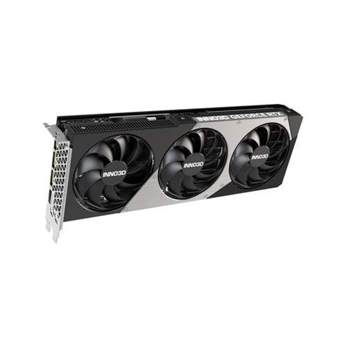 Inno3D Nvidia Geforce RTX5080 X3 16GB 256BIT Gddr7 N50803-16D7-176068N Ekran Kartı 