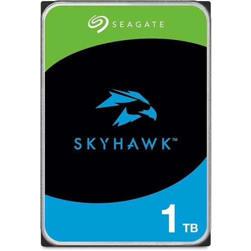 Seagate 1Tb ST1000VX013 Skyhawk 3,5