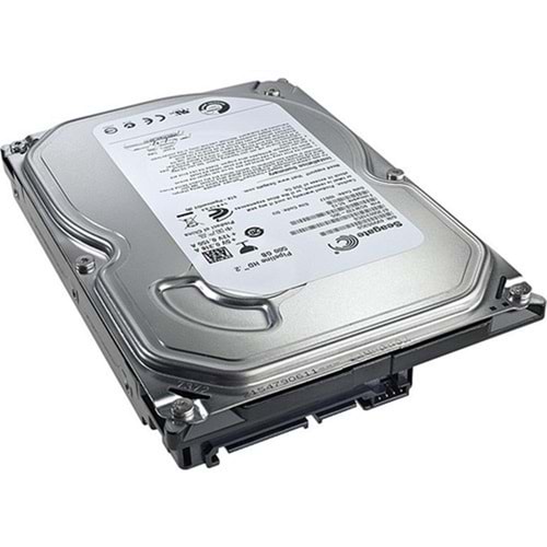 Seagate 500GB St3500312CS 5900Rpm 8Mb Sata 3.0Gb-S 3.5 Harddisk (İthalat)