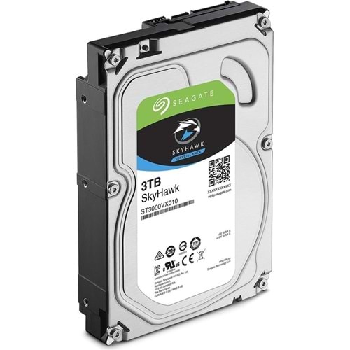 Seagate 3TB SkyHawk ST3000VX010 3.5