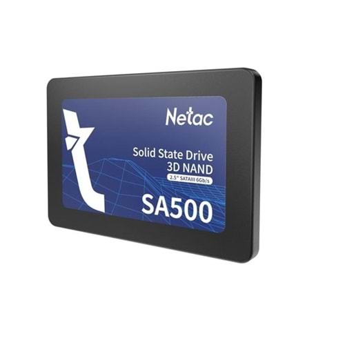 Netac 2TB SA500 2.5