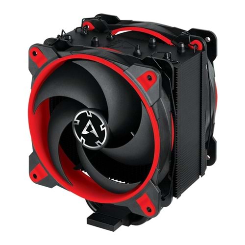 ARCTIC AR ACFRE00060A Freezer 34 eSports DUO - Kırmızı Intel-AMD PWM İşlemci Soğutucu