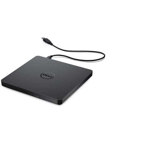 Dell DW316 USB Harici DVD Drive Optik Disk Sürücü (T11415)
