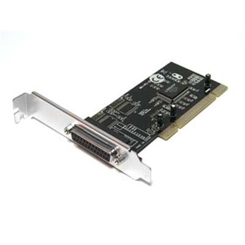 S-link SL-PP01 1 Port Paralel Pcı Kart