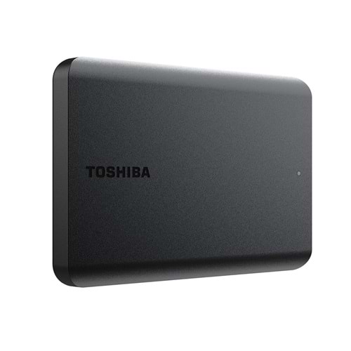Toshiba 2TB Canvio Basic 2.5