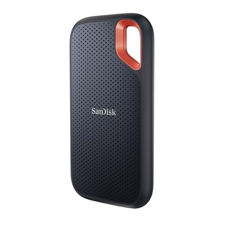 Sandisk 8TB Extreme SDSSDE61-8T00-G25 1050MB-SN USB 3.2 Taşınabilir SSD