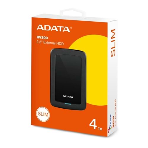 Adata 4Tb AHV300 2.5
