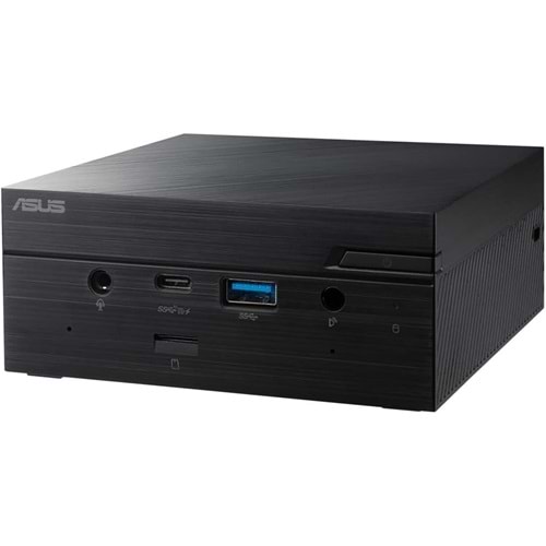 ASUS PN50-E1-B-B5153MD AMD Ryzen 5 4500U Ram-Disk Yok FreeDOS Barebone Mini PC