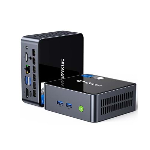 GMKtec M3 Plus Intel I9 12900H 32GB 1TB SSD Wi-Fi 6E BT 5.2 Win11 PRO Mini PC