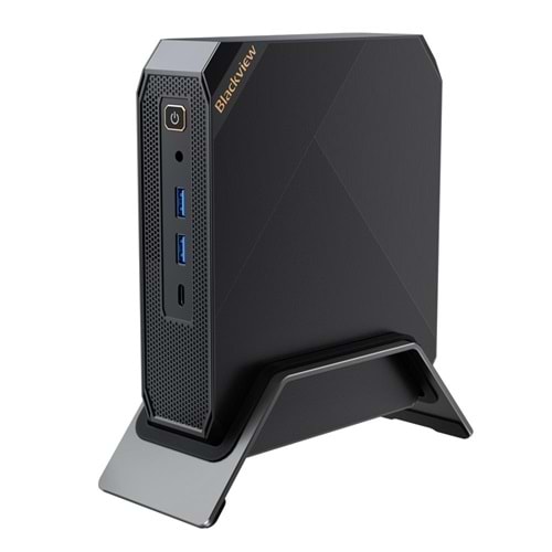 Blackview MP200 MiniPC Intel I9 11900H 4.9Ghz 16GB 512GB M.2 Win11 Pro Mini PC