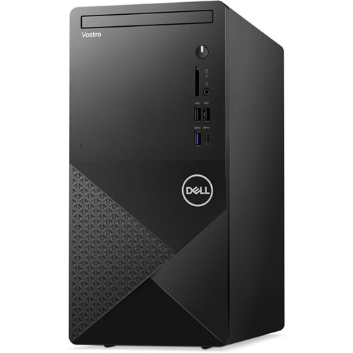 Dell Vostro 3030 MT i7 12700 8GB 512GB N6007VDT3030MTU Ubuntu Masaüstü Bilgisayar