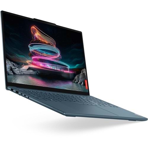 Lenovo Yoga Pro 9 16IMH9 Ultra 9 185H 64GB 1tb SSD 8gb RTX4070 16