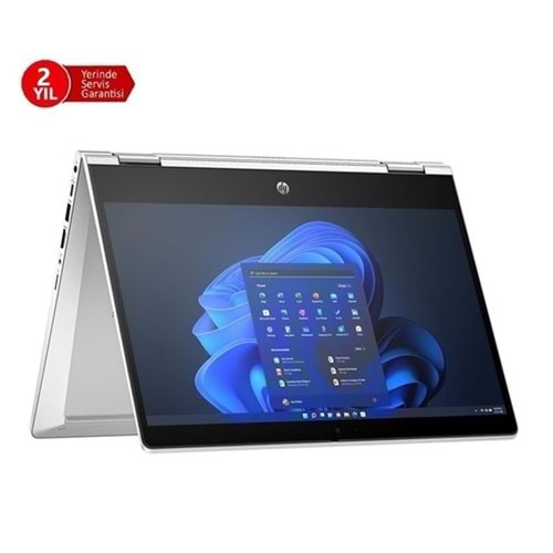 Hp Elite x360 1040 G11 2in1 B66T5ES Intel Core Ultra7 155H 32GB 1TB SSD 14