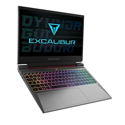 Casper Excalibur G880.240H-CQ60X-C Core U7 240H 24GB 1TB 8GB RTX5060 165Hz 15.6