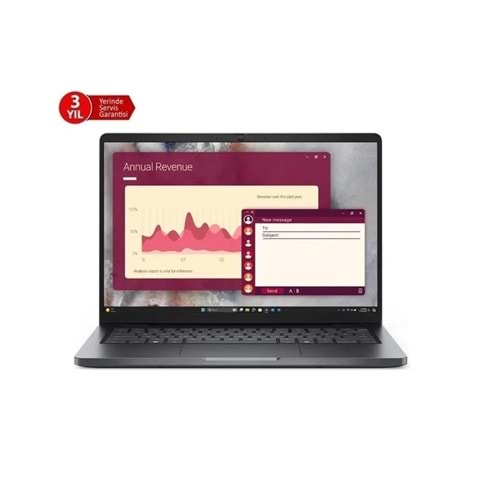 Dell Pro 14 PC14250-C5165UBU Ultra5 120U 16GB 512GB SSD14