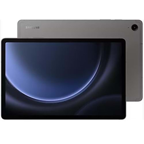 Samsung Galaxy Tab S10 FE 10.9 8-128GB Tam Dokunmatik Tablet Gümüş SM-X520NZSRTUR