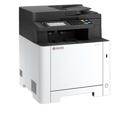 Kyocera Ecosys MA2600CWFX Yazıcı-Tarayıcı-Fotokopi -Faks Renkli Lazer Yazıcı