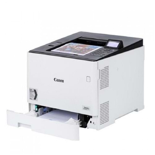 Canon LBP673CDW II Renkli Lazer Yazıcı Dubleks WI-FI