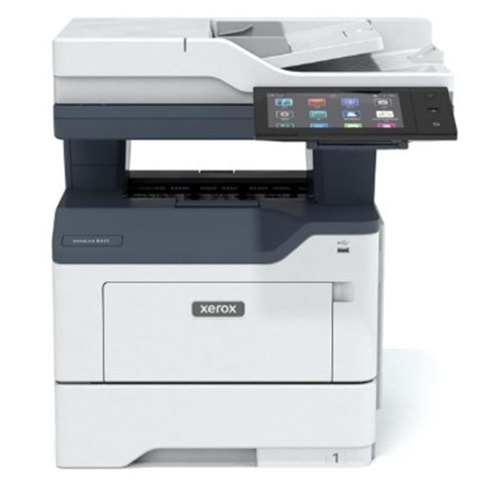 Xerox B415V_DN Versalink Yazıcı-Tarayıcı-Fotokopi-Faks Çok Fonksiyonlu Lazer Yazıcı Dubleks Network