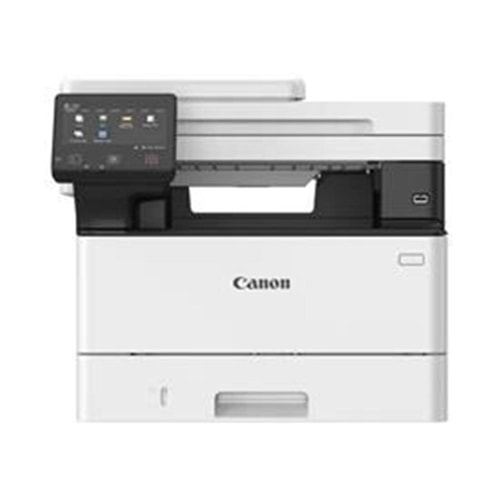 CANON I-SENSYS MF465DW MONO LAZER YAZ-TAR-FOT-FAX-DUB-ETH-WIFI
