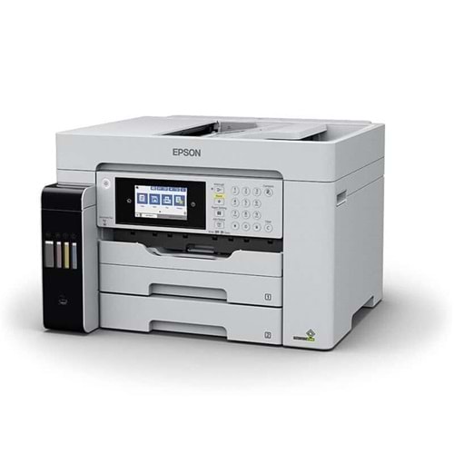 Epson EcoTank L15180 -A3+- Wi-Fi- USB - Scan
