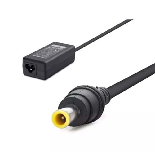 Hadron Hd767A Notebook Adaptörü 19V 1.58A 5.0-3.0 Samsung